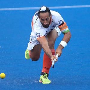 Azlan Shah hockey: India struggle to get past lowly Japan