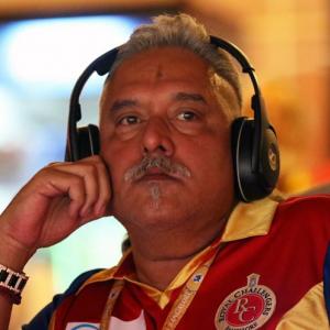Believe it or faint! Mallya says he bought T20 team in CPL for just $100