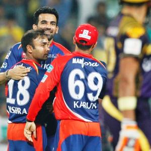 'Delhi Daredevils will go all out with an aggressive approach'