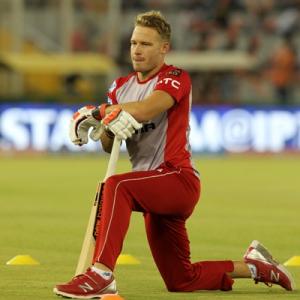 Shifting of IPL matches not much of an issue: Miller