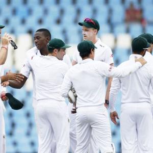 South Africa players reveal reservations about day-night Test