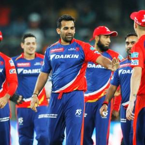 IPL 9: Delhi Daredevils host Gujarat Lions in a clash for supremacy