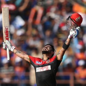 IPL 9: 6 memorable moments from Week 2