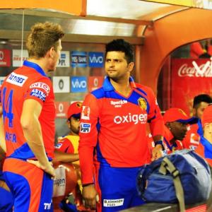 IPL: Will Gujarat Lions end home campaign on winning note?