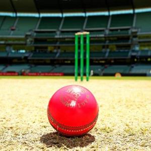 New Zealand receptive to playing day-night Test in India