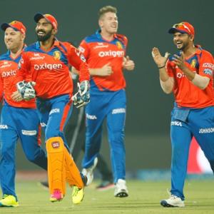 IPL: Will Gujarat Lions return to winning ways?