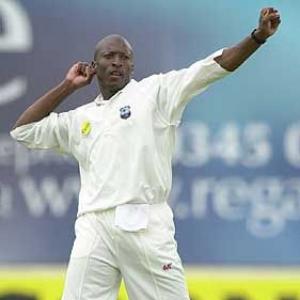 Former West Indies pacer deported from New Zealand
