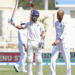 Numbers Game: KL Rahul joins legends with career-best 158