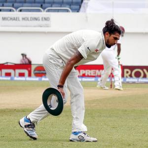 Why India's bowlers failed to knockout West Indies on Day 5
