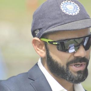 3rd Test against Windies: India must get back to winning ways