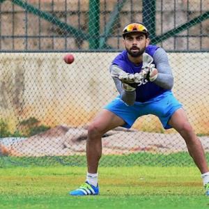 To become the best team you need to play consistently: Kohli