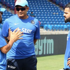 Why Dhoni feels India can regain No 1 Test ranking