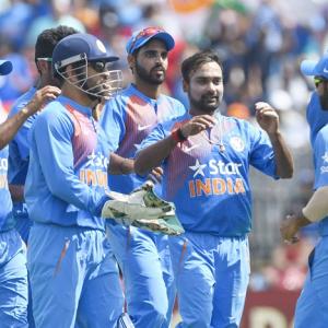 Mishra happy to play mentor to young spinners