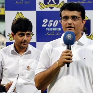 Will BCCI heed Ganguly's request?