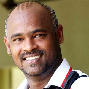 What do the numbers say about Vinod Kambli?