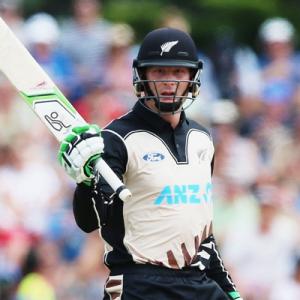 Can Guptill transfer his limited overs mastery into the Tests?