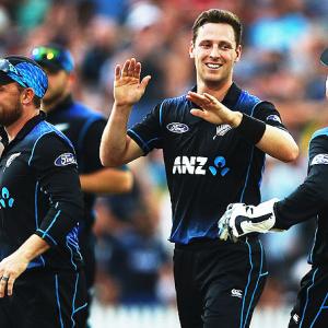 McCullum's ODI career ends on high after NZ claim series win over Aus