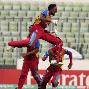 India to meet West Indies in Under-19 World Cup final