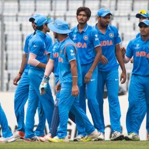 4 Reasons why India lost U-19 World Cup final