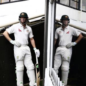 Veteran Voges thankful for second chance