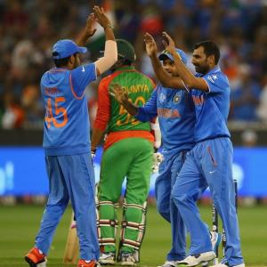 India face Bangladesh in Asia Cup opener, play Pak on Feb 27