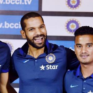 'We will try to give every player a chance in the Asia Cup'