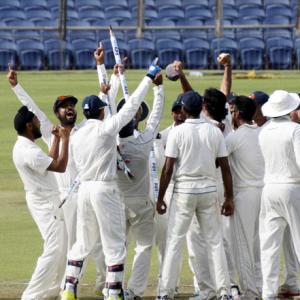 MCA's Rs 2 crore bounty for its Ranji Trophy champs