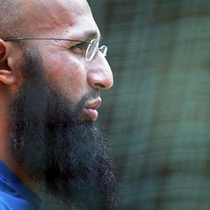 South Africa's Amla steps down from Test captaincy