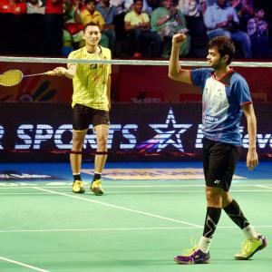 Awadhe score 4-1 win over Chennai, Hunters out of hunt in PBL
