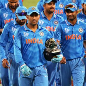 Why Zaheer picks India to win World T20