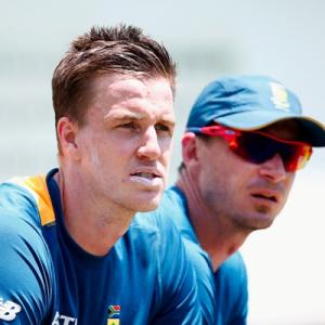 Wanderers Test: South Africa determined to overcome bowling woes