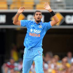 Bowl better and be consistent, Shastri sets the rules for India's bowlers