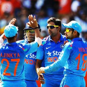 'India will go all the way at the World Twenty20 Championships'