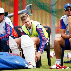 England need to dig deep to challenge India, says coach Bayliss
