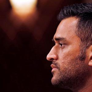 Dhoni has reached his use-by-date: Chappell