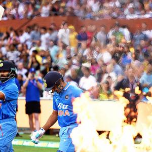 Gavaskar tags India favourites at World T20 after Adelaide victory