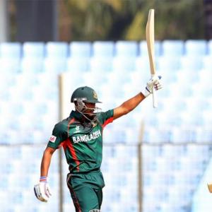 Bangladesh stun defending champions South Africa in U19 WC opener