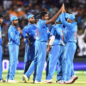 Sydney T20: India eye clean sweep against Australia