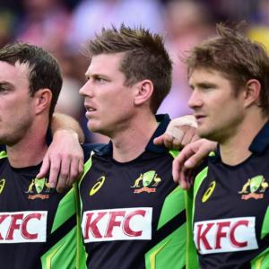 Why Australia have struggled in T20 Internationals