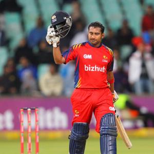 Former South African player Gulam Bodi charged for match-fixing
