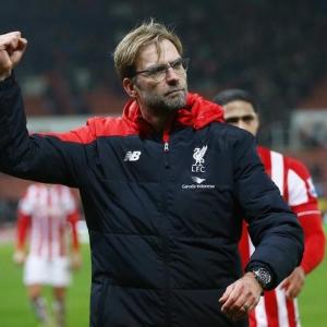 Klopp warns Guardiola of big difficulties he would face in England