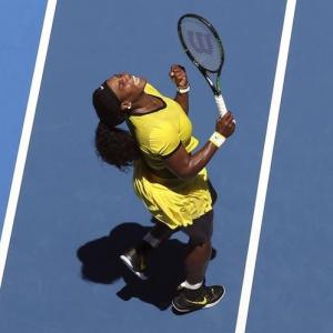 Serena, Nishikori shoot down match-fixing claims