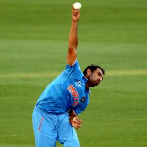 Shami pockets a cool 2.2 crore for putting Team India ahead of IPL