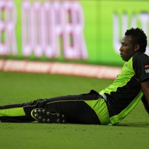 West Indies all-rounder Russell pulls out of Pakistan T20 series