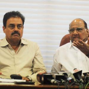 Why Sharad Pawar resigned as MCA chief