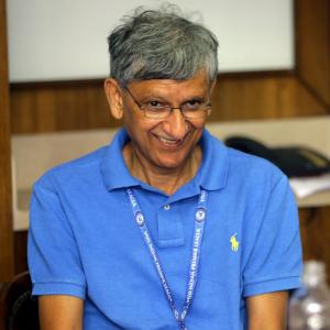 Shirke set to be elected unopposed as BCCI secretary