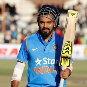 I knew I've the ability to do well in all formats: Rahul