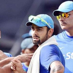 BCCI's advisory panel to submit final report on coach on June 24