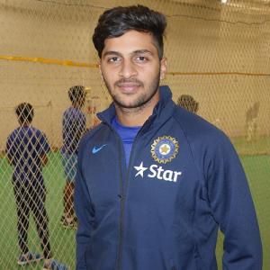 'Kumble made an impact from his first interaction'