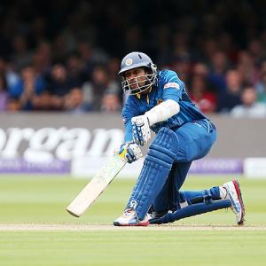 How Dilshan's 'Dilscoop' came into existence